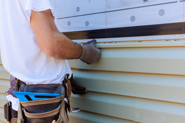 Affordable Emergency Siding Repair solutions in Nokesville, VA